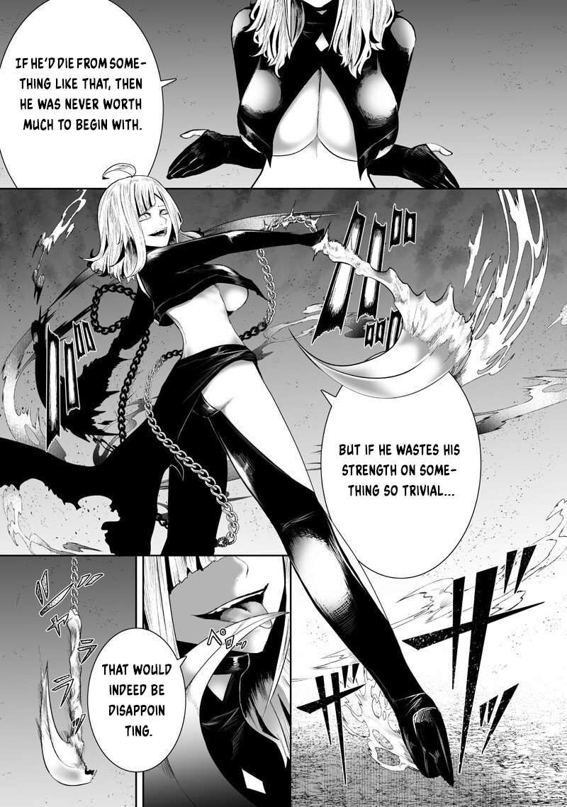 I’m the Only One with Unfavorable Skills, Isekai Summoning Rebellion Chapter 138 - Page 11