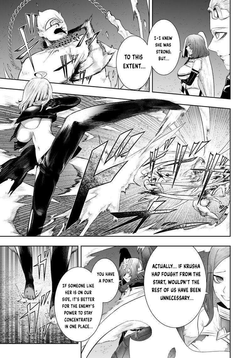 I’m the Only One with Unfavorable Skills, Isekai Summoning Rebellion Chapter 138 - Page 13