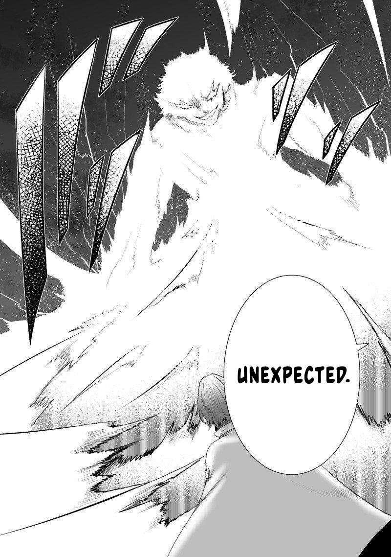 I’m the Only One with Unfavorable Skills, Isekai Summoning Rebellion Chapter 138 - Page 3