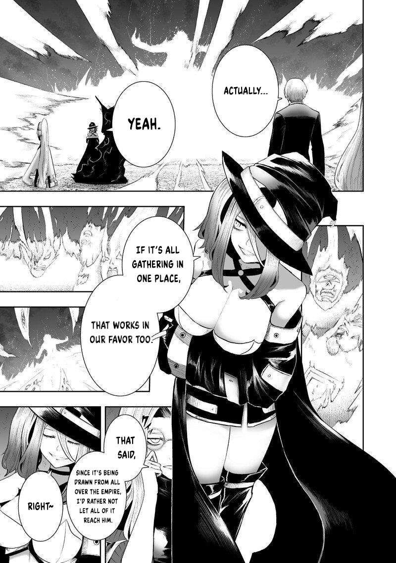 I’m the Only One with Unfavorable Skills, Isekai Summoning Rebellion Chapter 138 - Page 7