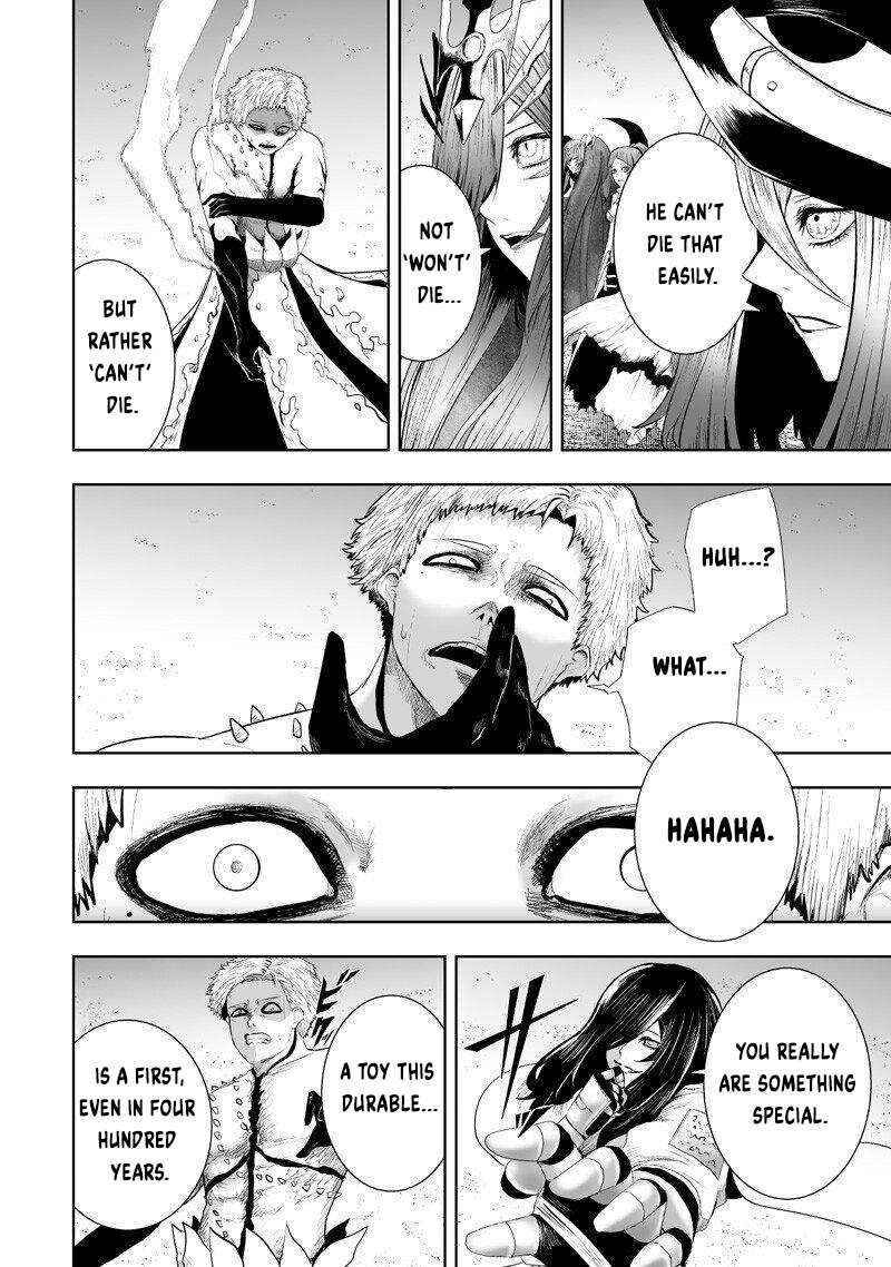 I’m the Only One with Unfavorable Skills, Isekai Summoning Rebellion Chapter 139 - Page 12