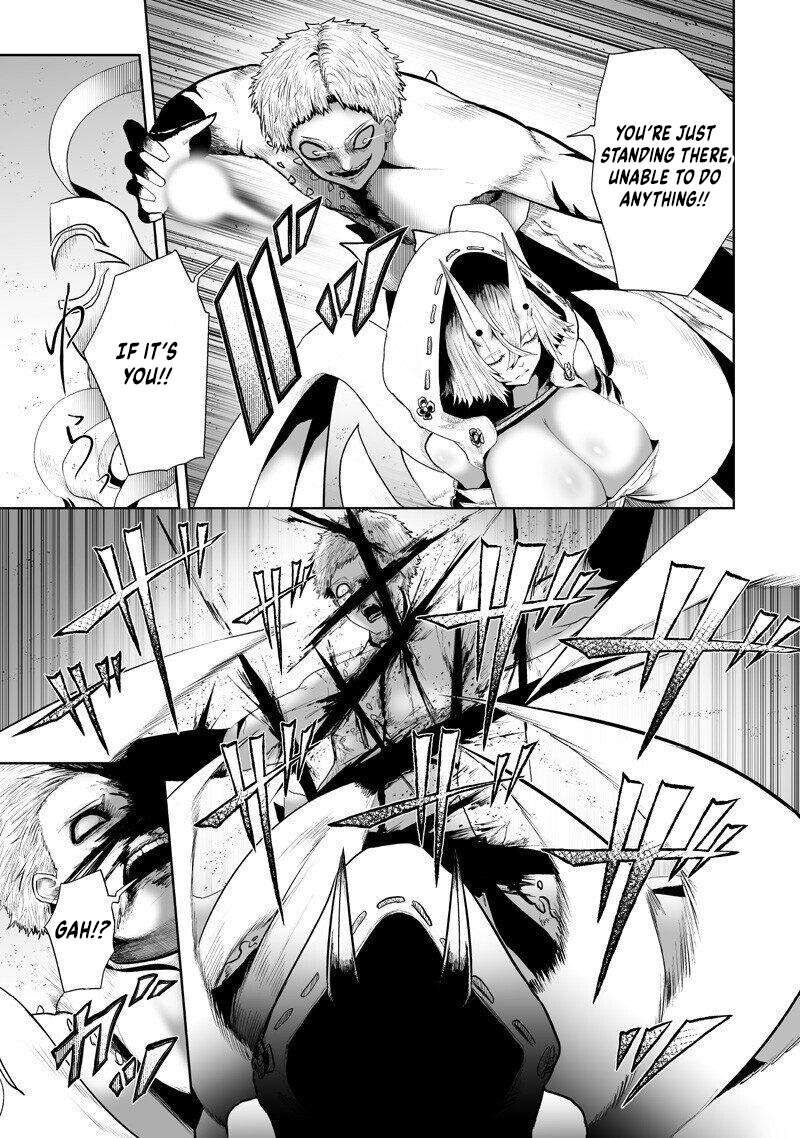 I’m the Only One with Unfavorable Skills, Isekai Summoning Rebellion Chapter 140 - Page 11