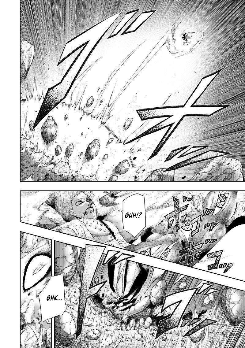 I’m the Only One with Unfavorable Skills, Isekai Summoning Rebellion Chapter 140 - Page 12
