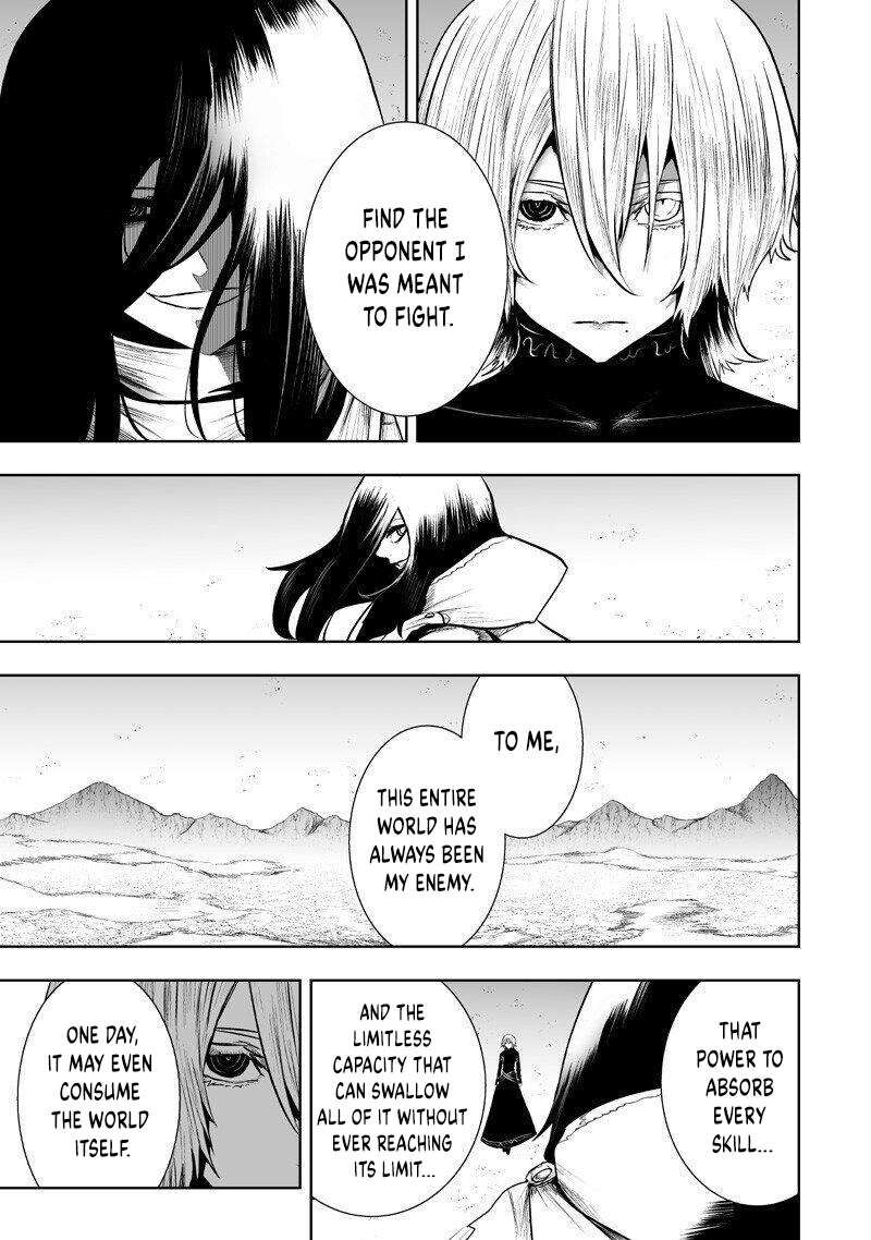 I’m the Only One with Unfavorable Skills, Isekai Summoning Rebellion Chapter 140 - Page 15