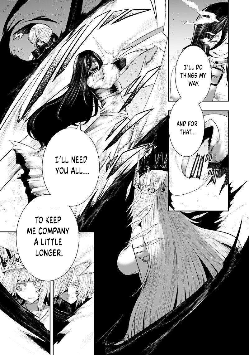 I’m the Only One with Unfavorable Skills, Isekai Summoning Rebellion Chapter 140 - Page 17