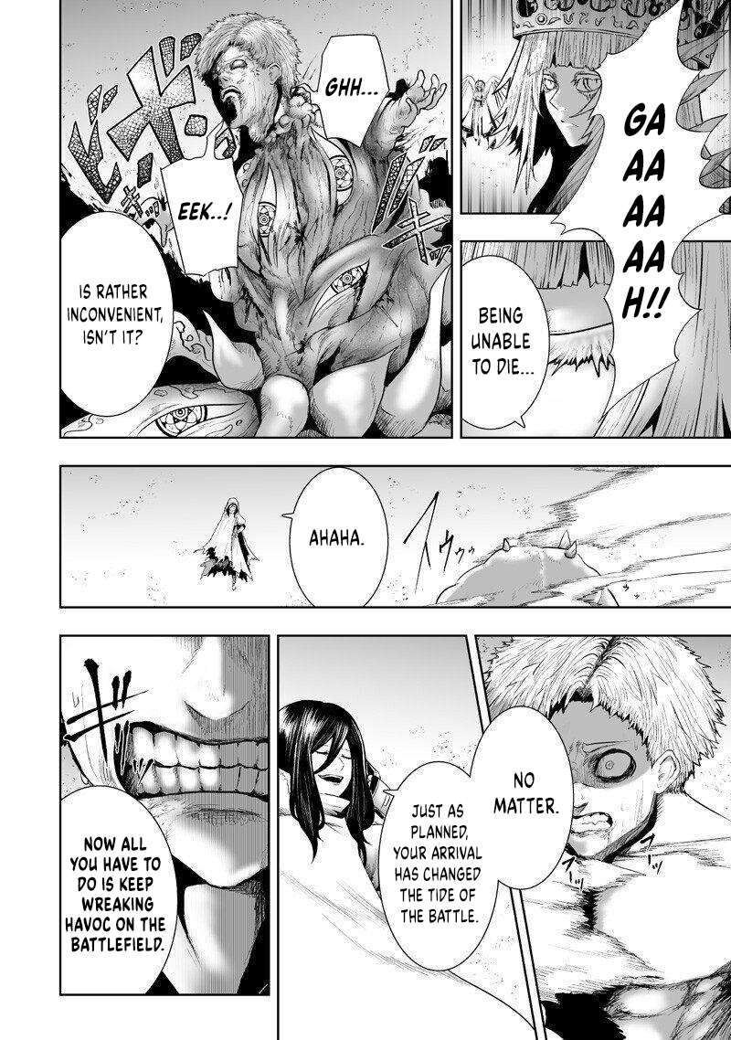 I’m the Only One with Unfavorable Skills, Isekai Summoning Rebellion Chapter 140 - Page 4