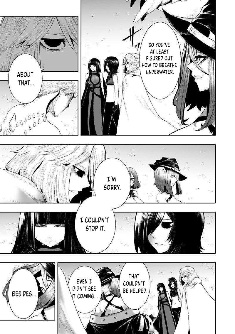 I’m the Only One with Unfavorable Skills, Isekai Summoning Rebellion Chapter 140 - Page 9