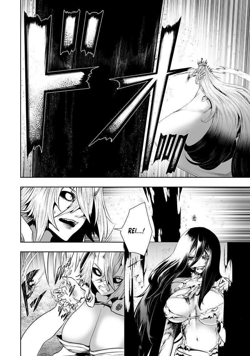 I’m the Only One with Unfavorable Skills, Isekai Summoning Rebellion Chapter 141 - Page 13