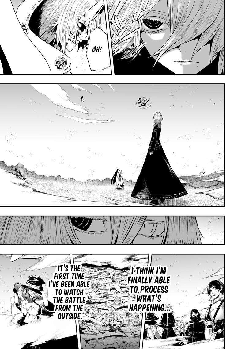 I’m the Only One with Unfavorable Skills, Isekai Summoning Rebellion Chapter 141 - Page 14
