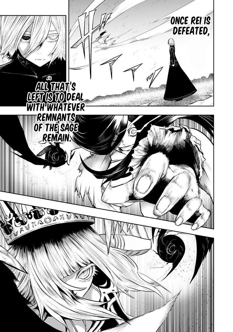 I’m the Only One with Unfavorable Skills, Isekai Summoning Rebellion Chapter 141 - Page 16