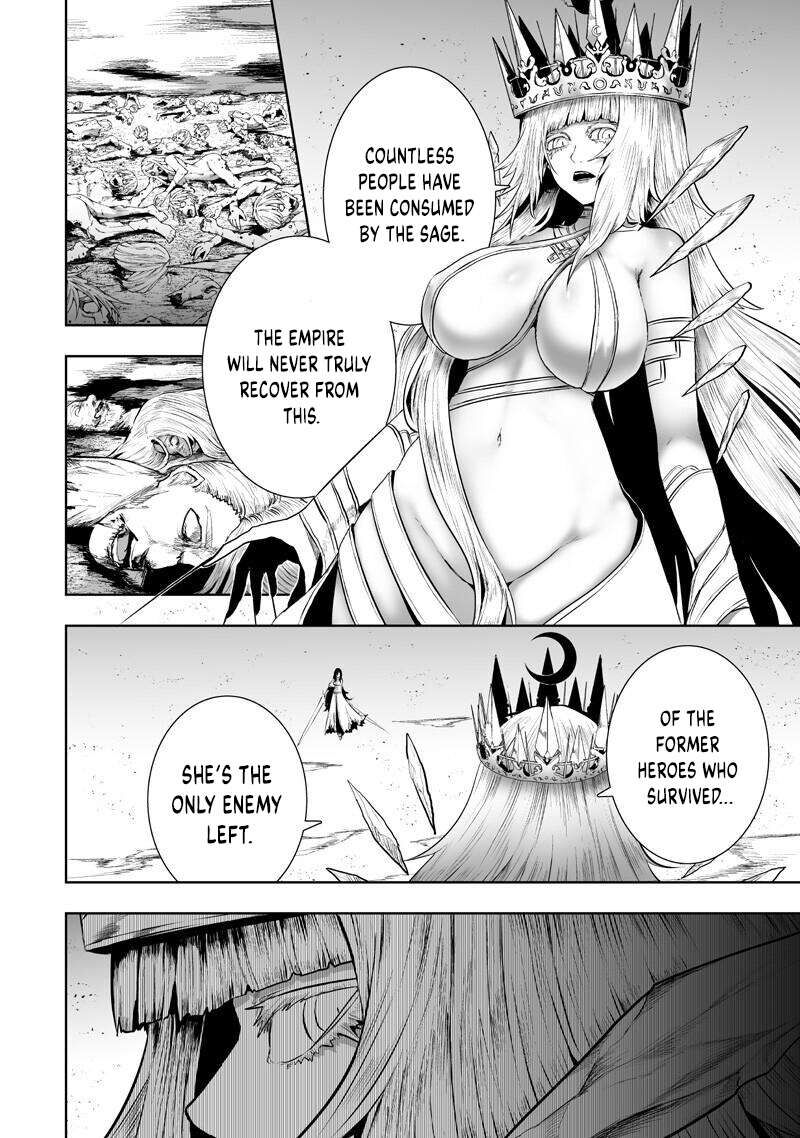 I’m the Only One with Unfavorable Skills, Isekai Summoning Rebellion Chapter 141 - Page 2