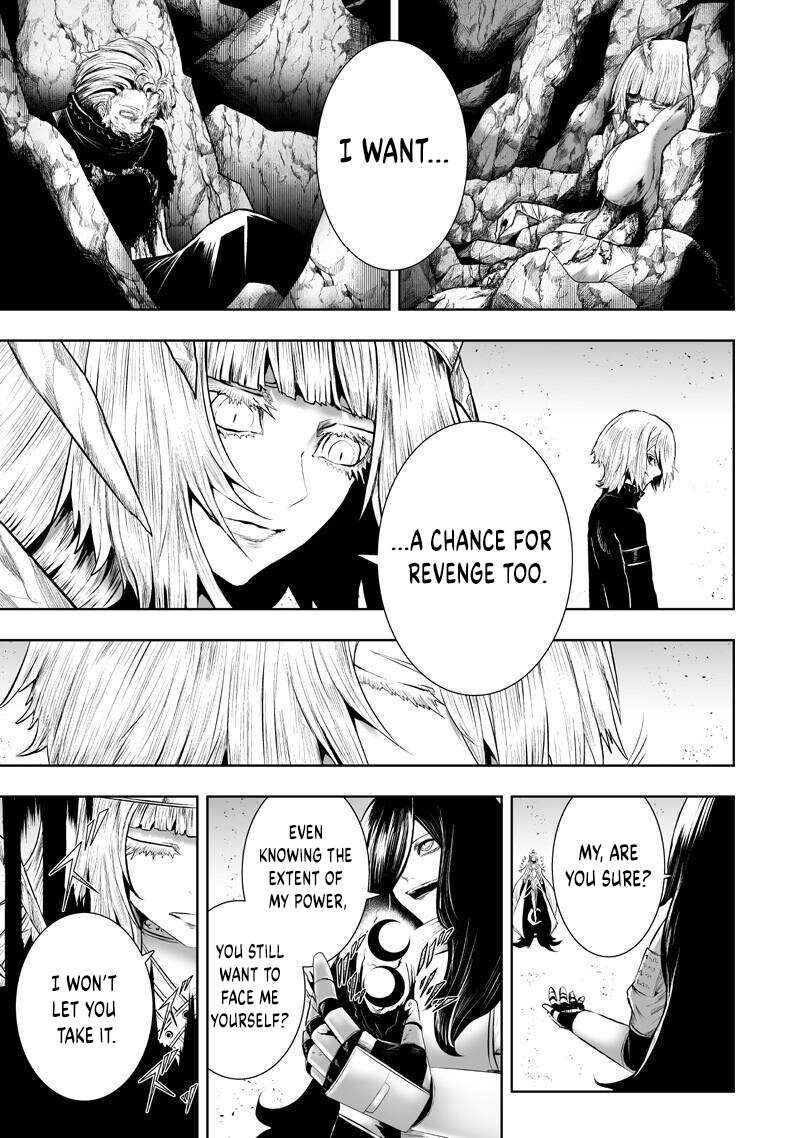 I’m the Only One with Unfavorable Skills, Isekai Summoning Rebellion Chapter 141 - Page 3