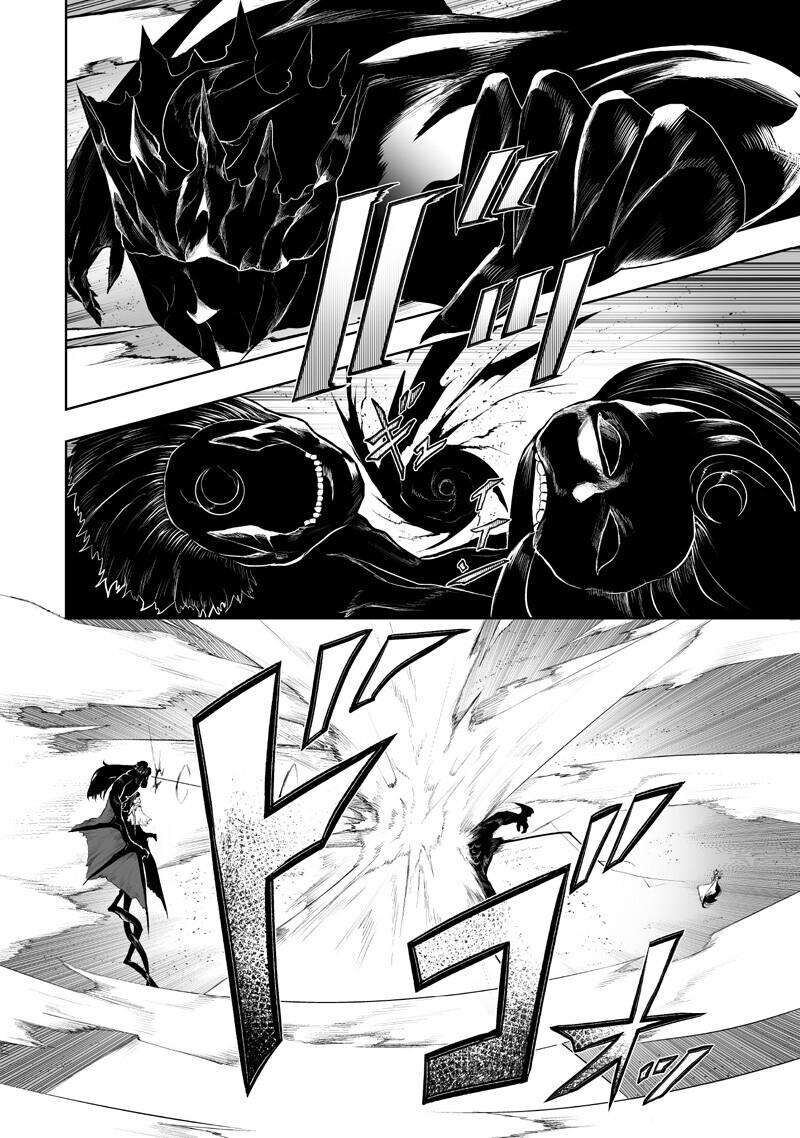 I’m the Only One with Unfavorable Skills, Isekai Summoning Rebellion Chapter 141 - Page 6