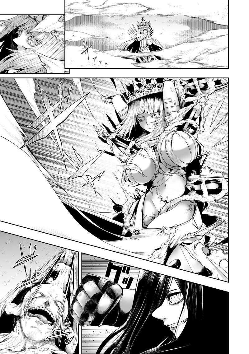 I’m the Only One with Unfavorable Skills, Isekai Summoning Rebellion Chapter 141 - Page 7