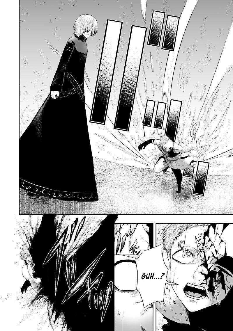 I’m the Only One with Unfavorable Skills, Isekai Summoning Rebellion Chapter 142 - Page 16