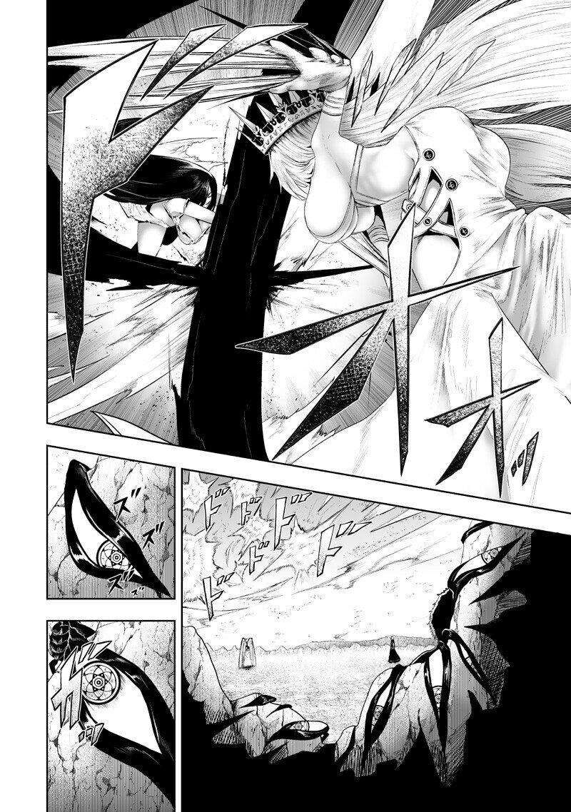 I’m the Only One with Unfavorable Skills, Isekai Summoning Rebellion Chapter 142 - Page 2