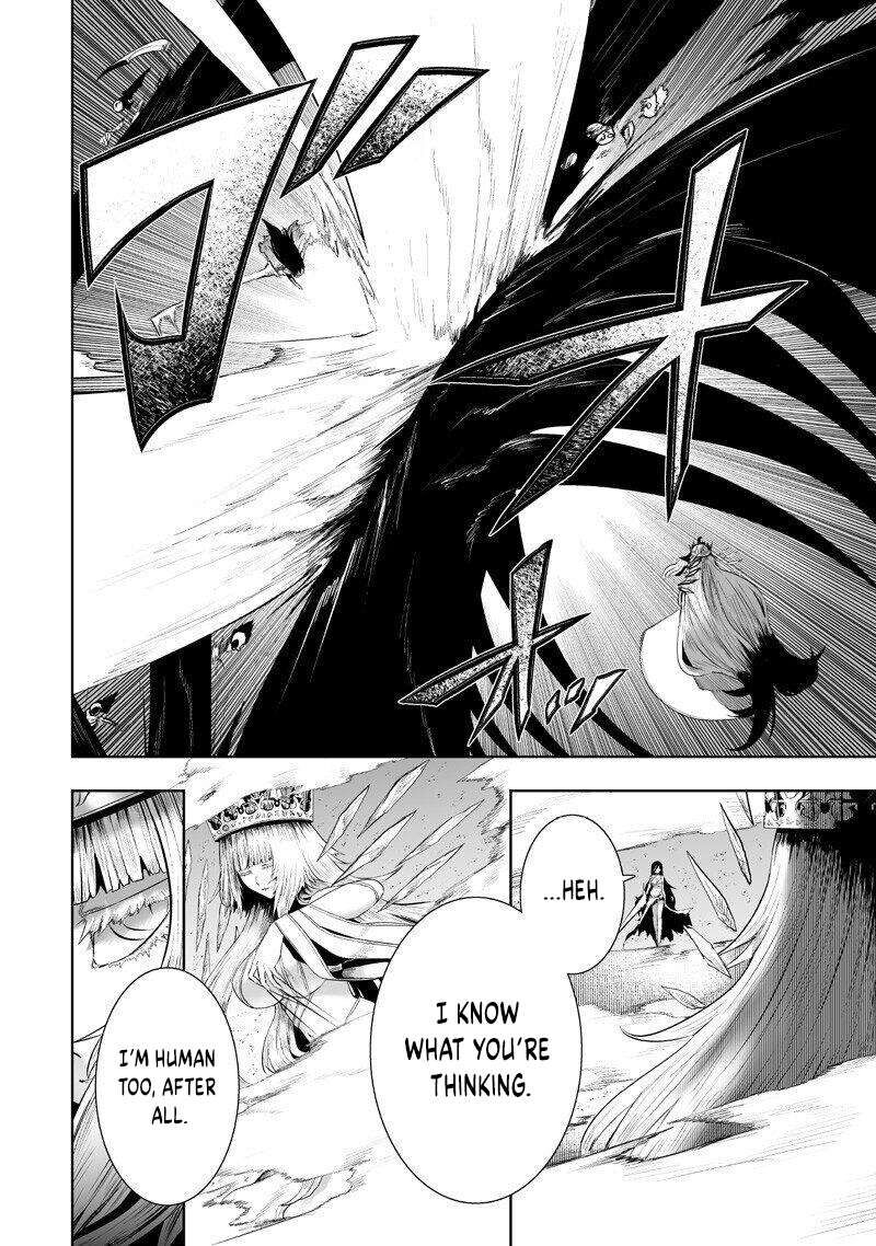 I’m the Only One with Unfavorable Skills, Isekai Summoning Rebellion Chapter 142 - Page 8