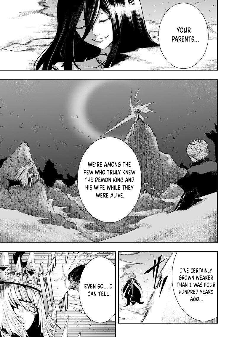 I’m the Only One with Unfavorable Skills, Isekai Summoning Rebellion Chapter 142 - Page 9