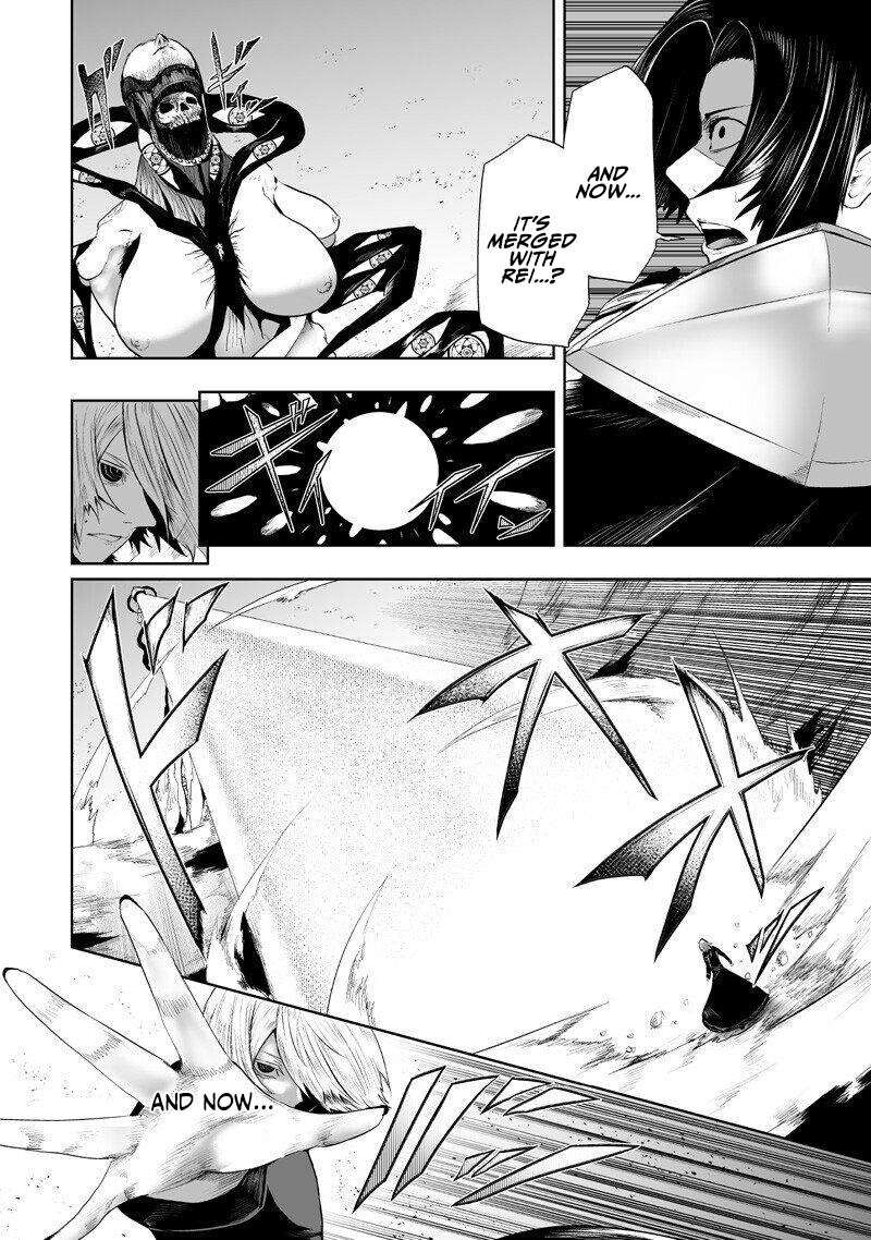 I’m the Only One with Unfavorable Skills, Isekai Summoning Rebellion Chapter 143 - Page 9