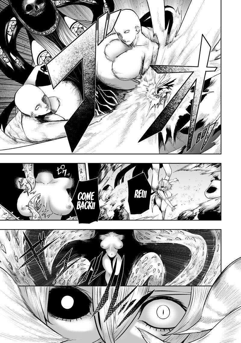 I’m the Only One with Unfavorable Skills, Isekai Summoning Rebellion Chapter 144 - Page 13