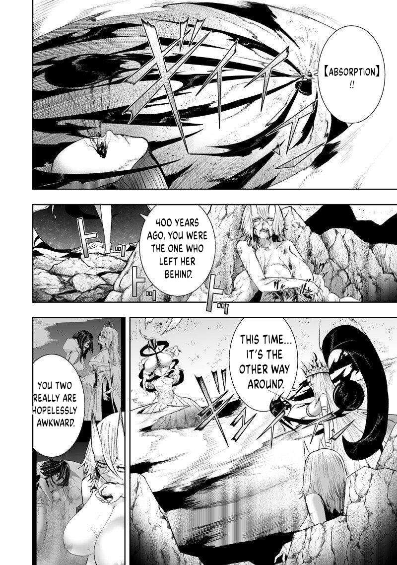 I’m the Only One with Unfavorable Skills, Isekai Summoning Rebellion Chapter 144 - Page 16