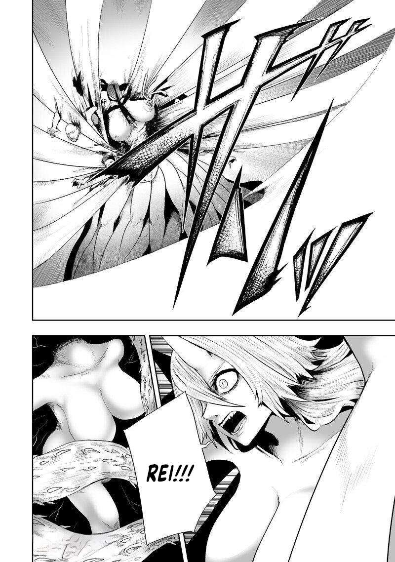 I’m the Only One with Unfavorable Skills, Isekai Summoning Rebellion Chapter 144 - Page 18