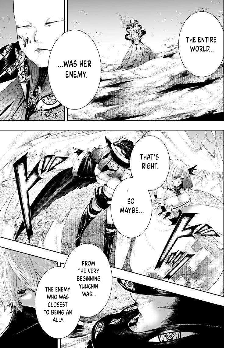 I’m the Only One with Unfavorable Skills, Isekai Summoning Rebellion Chapter 144 - Page 3