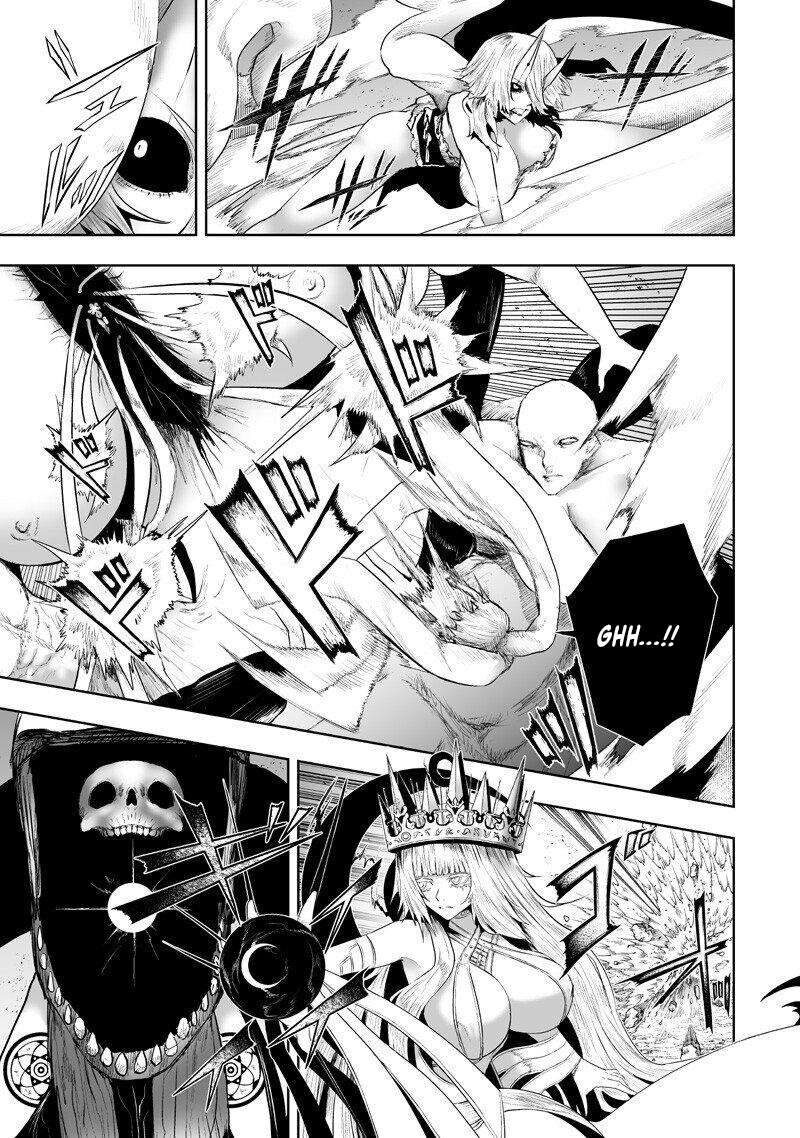 I’m the Only One with Unfavorable Skills, Isekai Summoning Rebellion Chapter 144 - Page 9