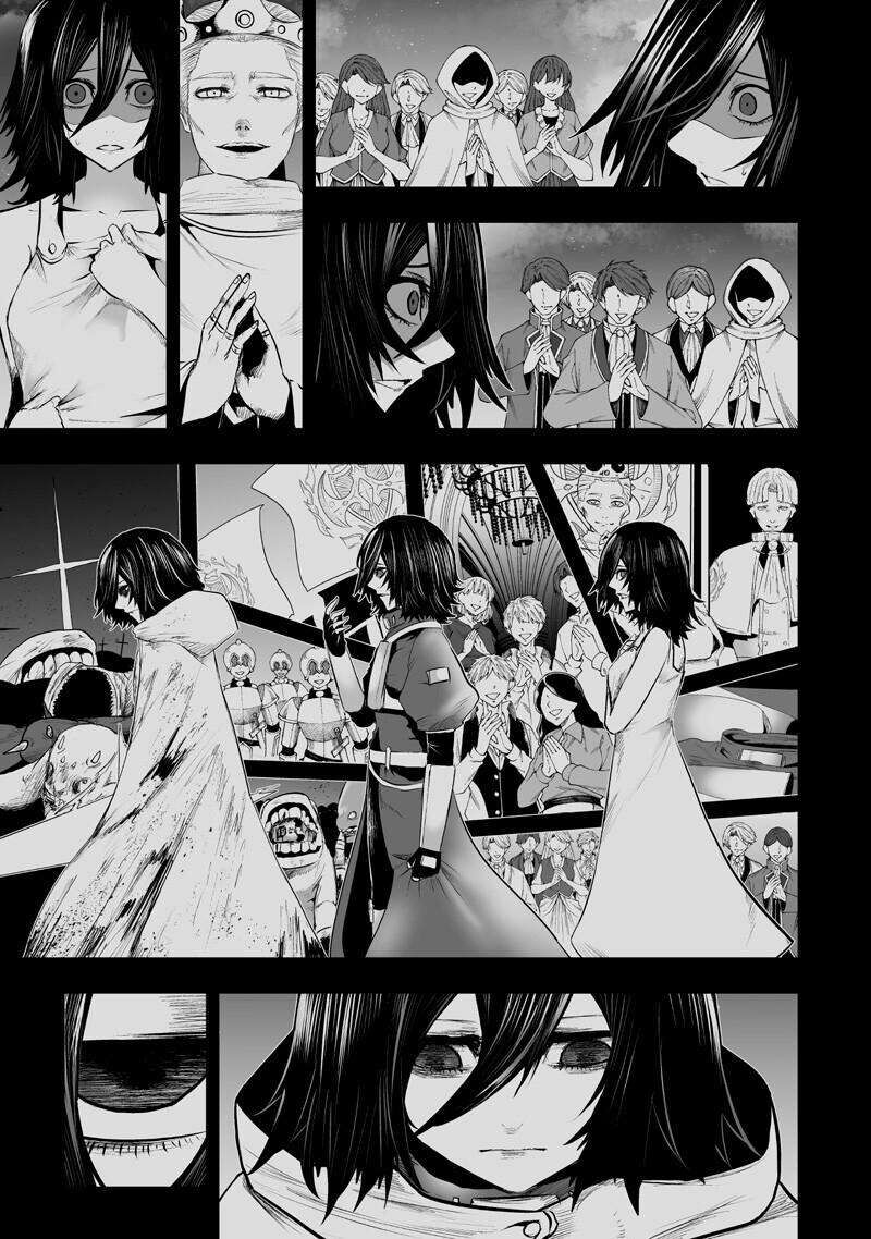 I’m the Only One with Unfavorable Skills, Isekai Summoning Rebellion Chapter 145 - Page 14