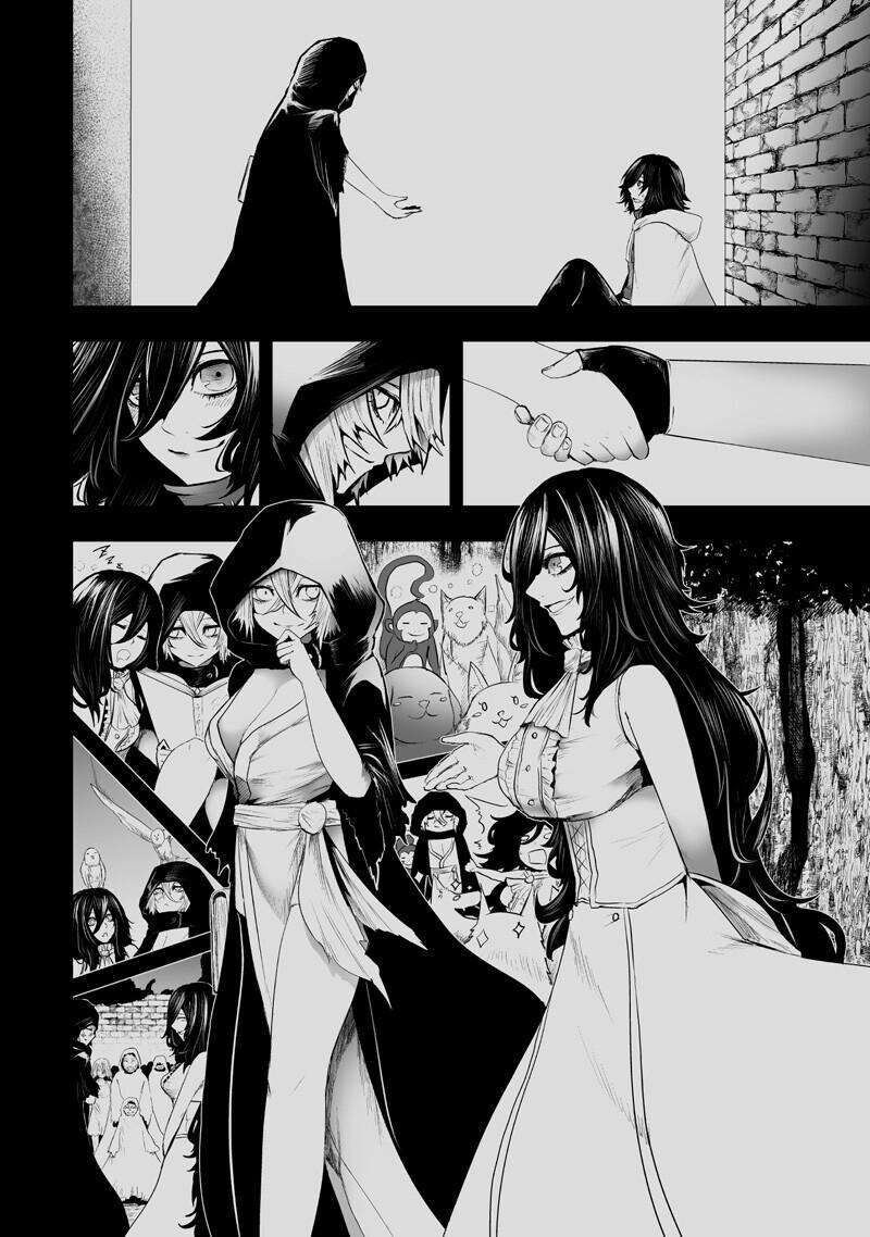 I’m the Only One with Unfavorable Skills, Isekai Summoning Rebellion Chapter 145 - Page 15