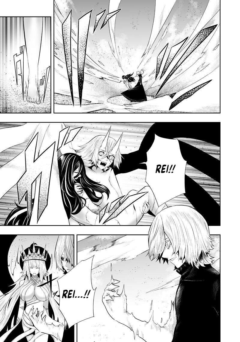 I’m the Only One with Unfavorable Skills, Isekai Summoning Rebellion Chapter 145 - Page 18