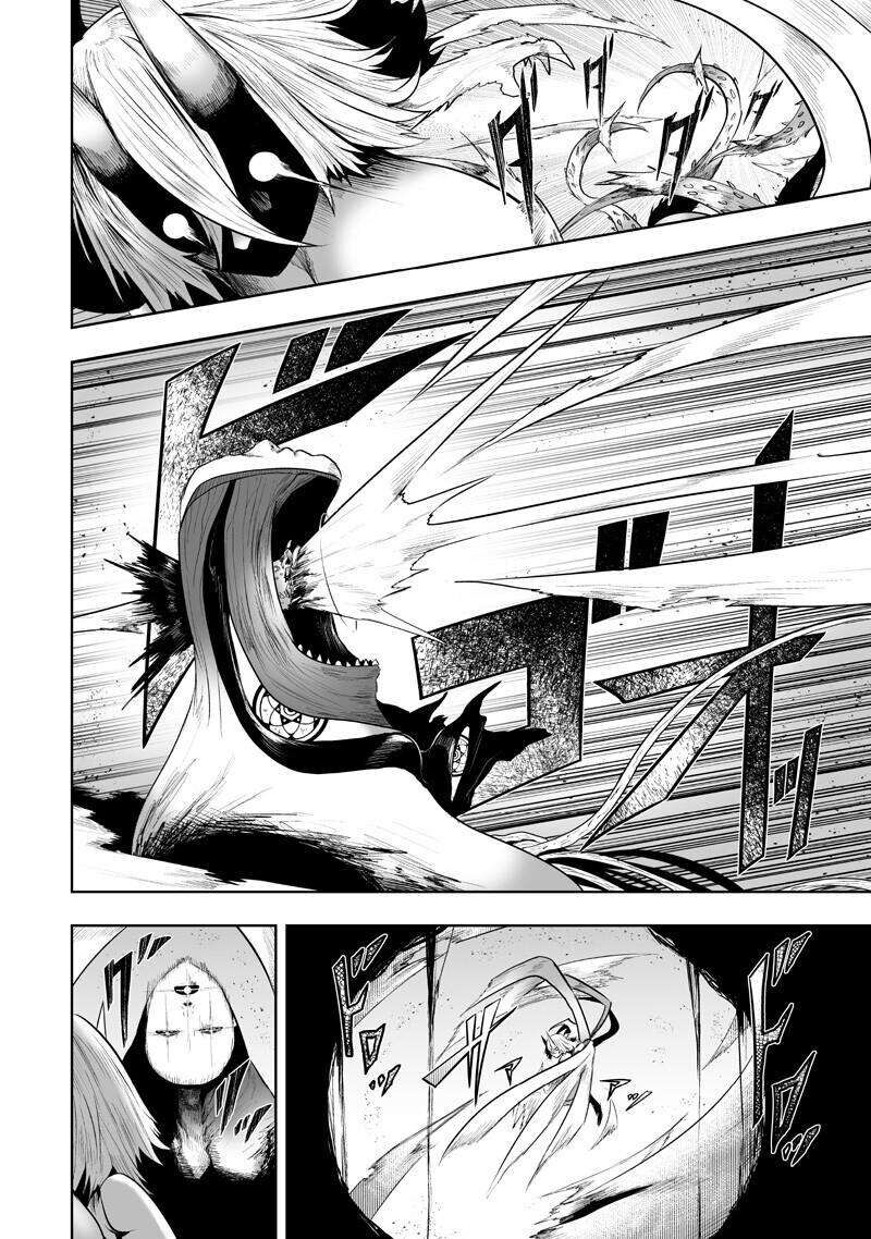 I’m the Only One with Unfavorable Skills, Isekai Summoning Rebellion Chapter 145 - Page 2