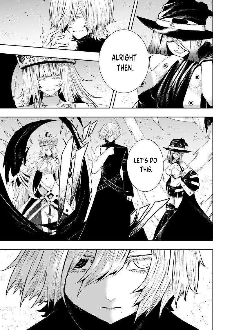 I’m the Only One with Unfavorable Skills, Isekai Summoning Rebellion Chapter 146 - Page 18