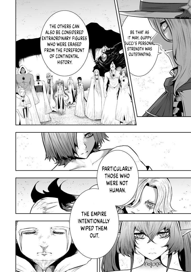 I’m the Only One with Unfavorable Skills, Isekai Summoning Rebellion Chapter 147 - Page 10