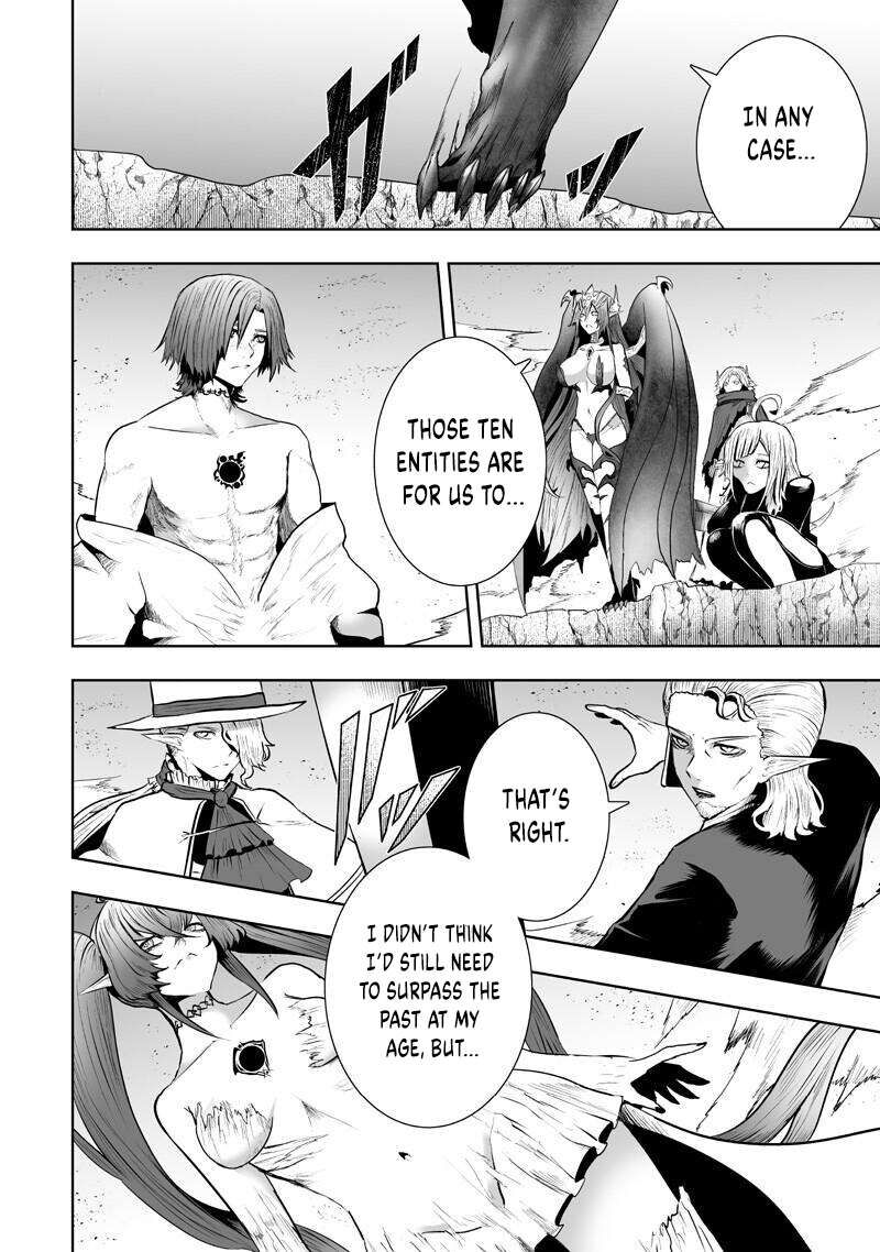 I’m the Only One with Unfavorable Skills, Isekai Summoning Rebellion Chapter 147 - Page 14