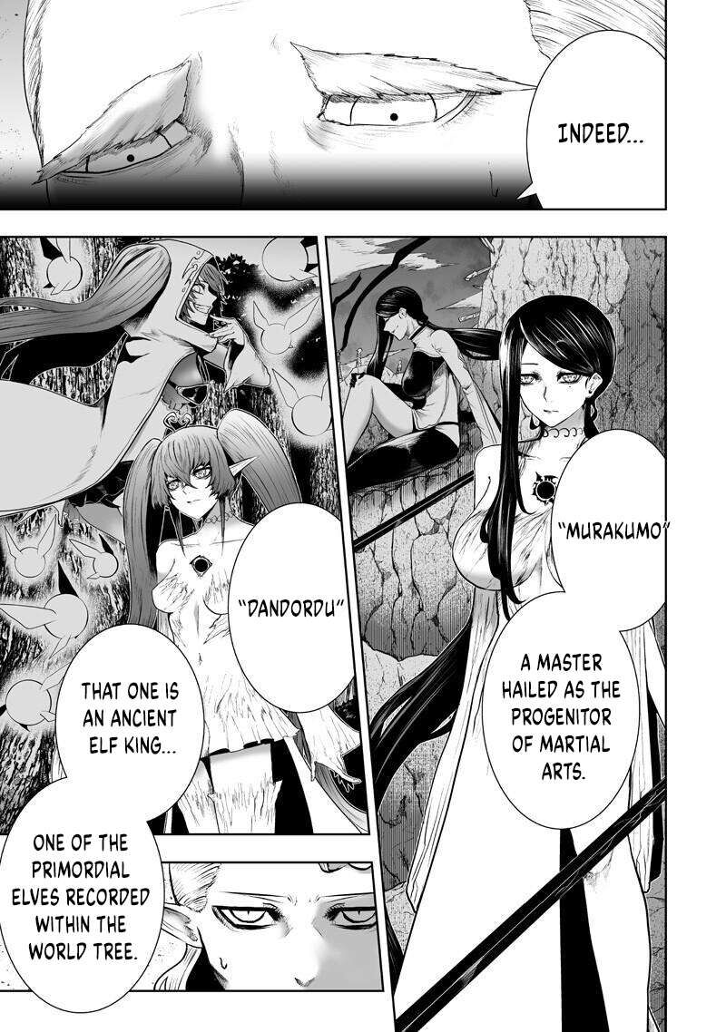 I’m the Only One with Unfavorable Skills, Isekai Summoning Rebellion Chapter 147 - Page 5