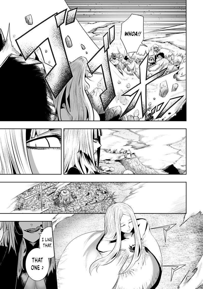 I’m the Only One with Unfavorable Skills, Isekai Summoning Rebellion Chapter 148 - Page 5