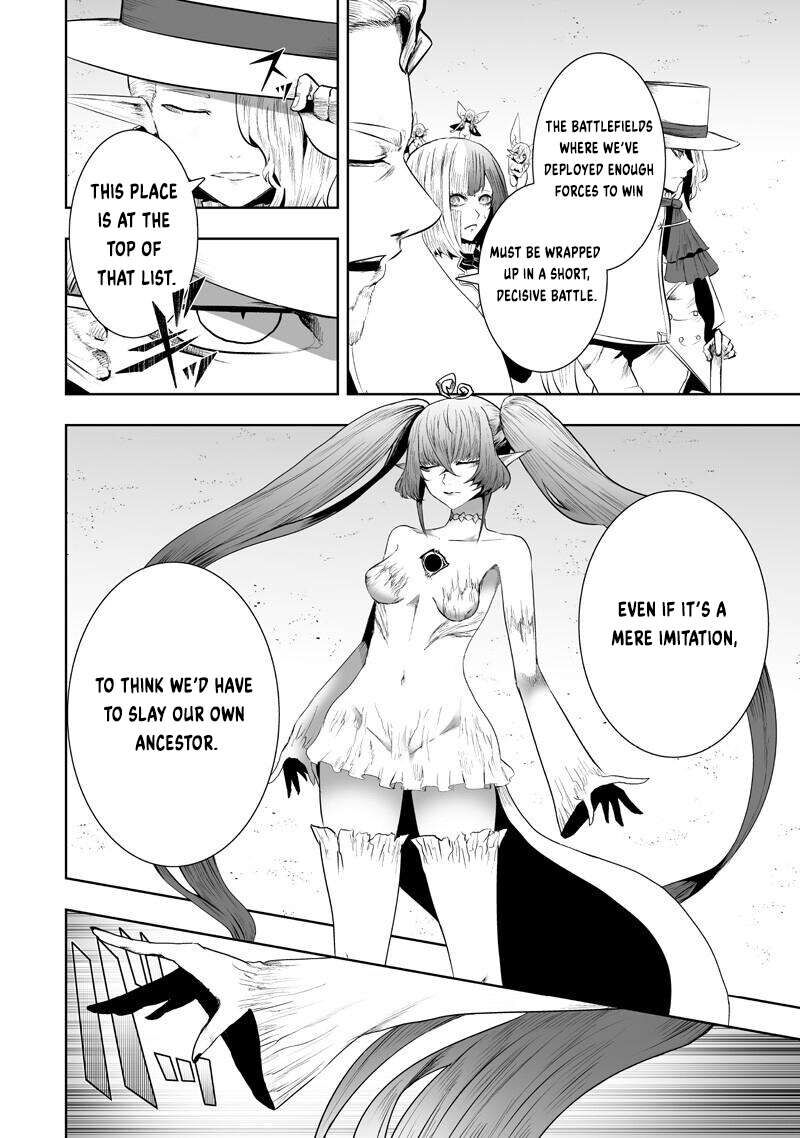 I’m the Only One with Unfavorable Skills, Isekai Summoning Rebellion Chapter 149 - Page 11