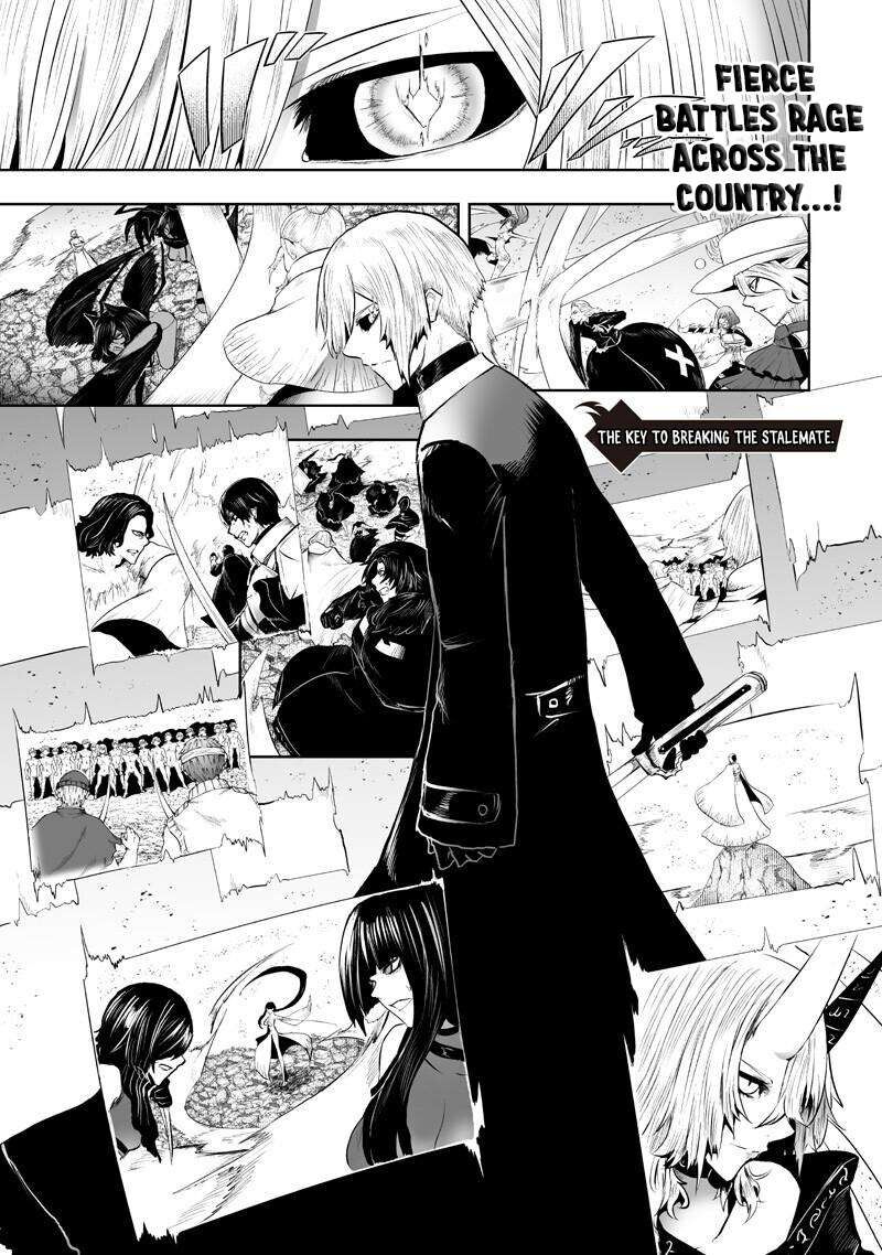 I’m the Only One with Unfavorable Skills, Isekai Summoning Rebellion Chapter 150 - Page 1