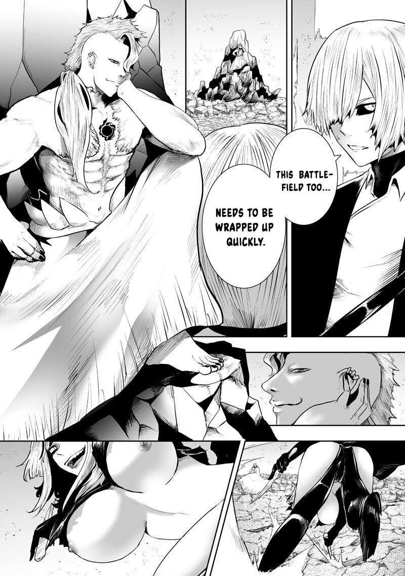 I’m the Only One with Unfavorable Skills, Isekai Summoning Rebellion Chapter 150 - Page 10