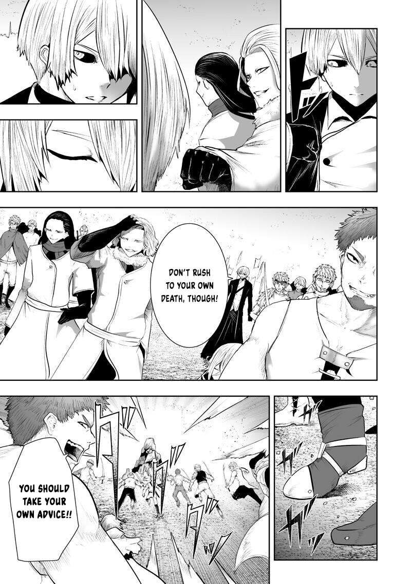 I’m the Only One with Unfavorable Skills, Isekai Summoning Rebellion Chapter 150 - Page 13