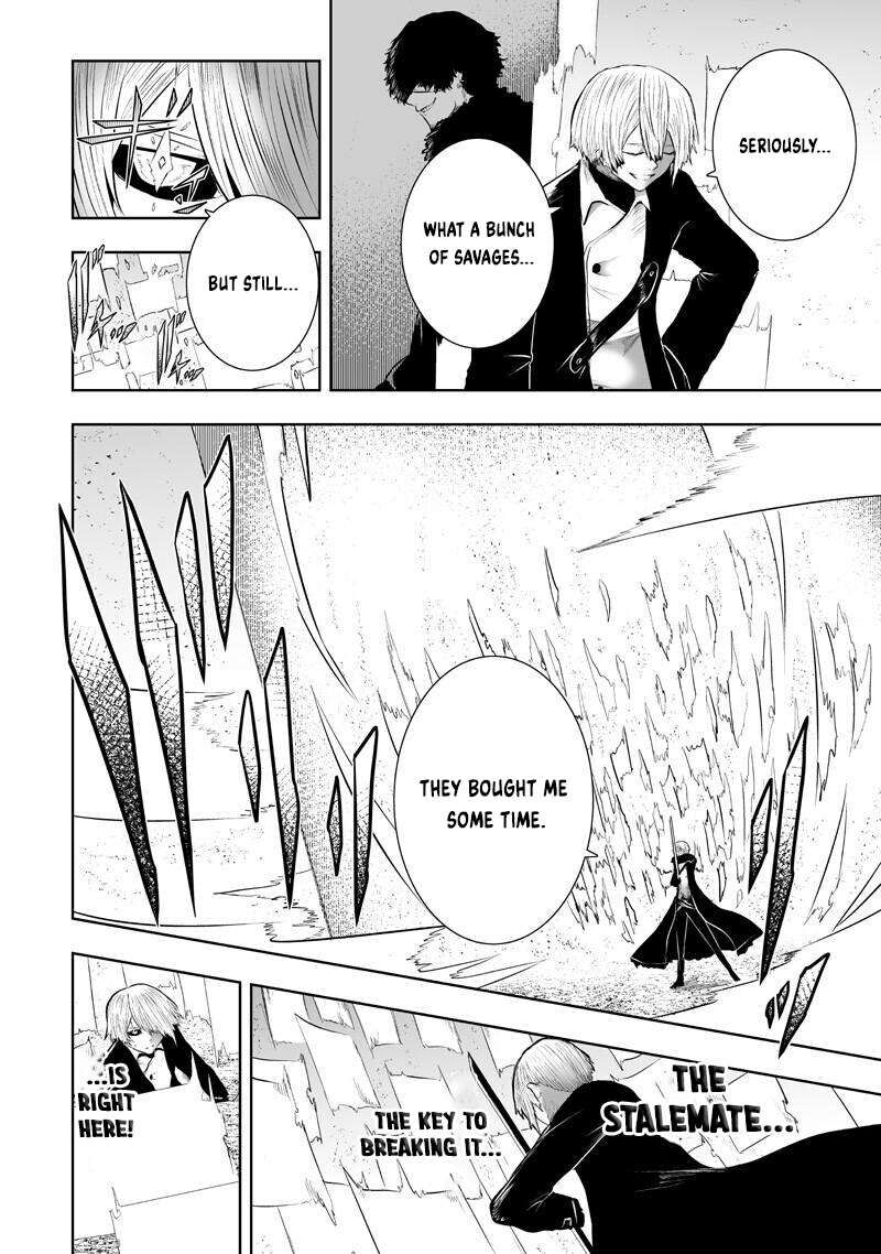 I’m the Only One with Unfavorable Skills, Isekai Summoning Rebellion Chapter 150 - Page 14