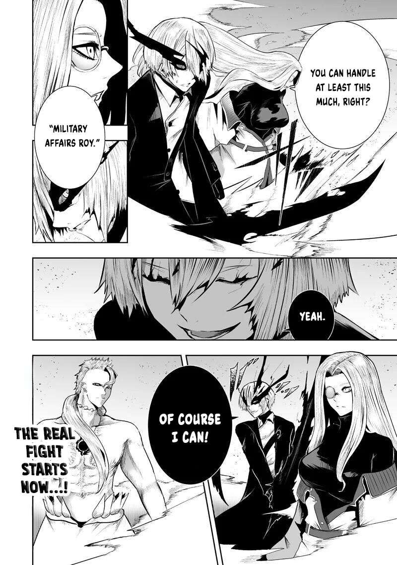 I’m the Only One with Unfavorable Skills, Isekai Summoning Rebellion Chapter 151 - Page 18