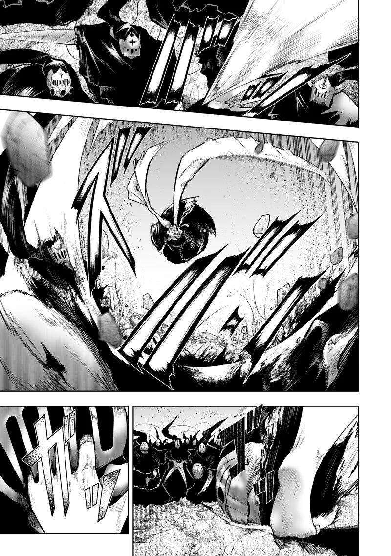 I’m the Only One with Unfavorable Skills, Isekai Summoning Rebellion Chapter 151 - Page 5