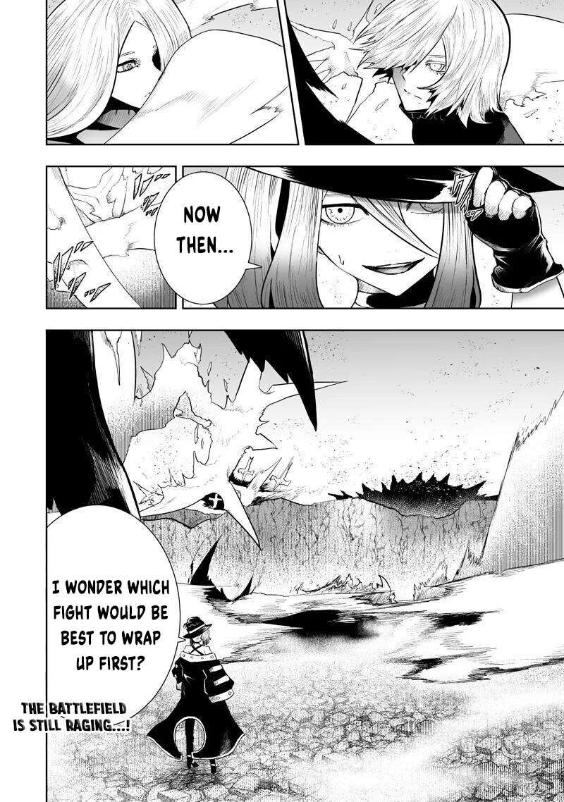 I’m the Only One with Unfavorable Skills, Isekai Summoning Rebellion Chapter 152 - Page 18