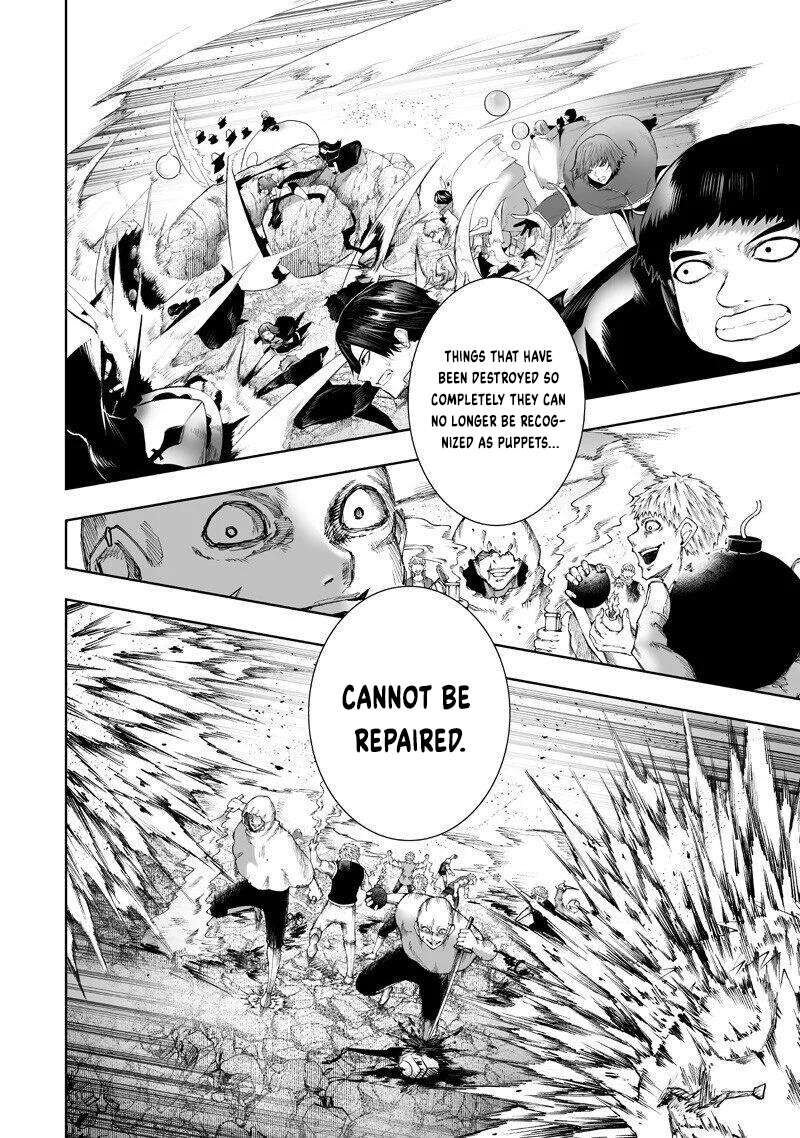 I’m the Only One with Unfavorable Skills, Isekai Summoning Rebellion Chapter 152 - Page 4