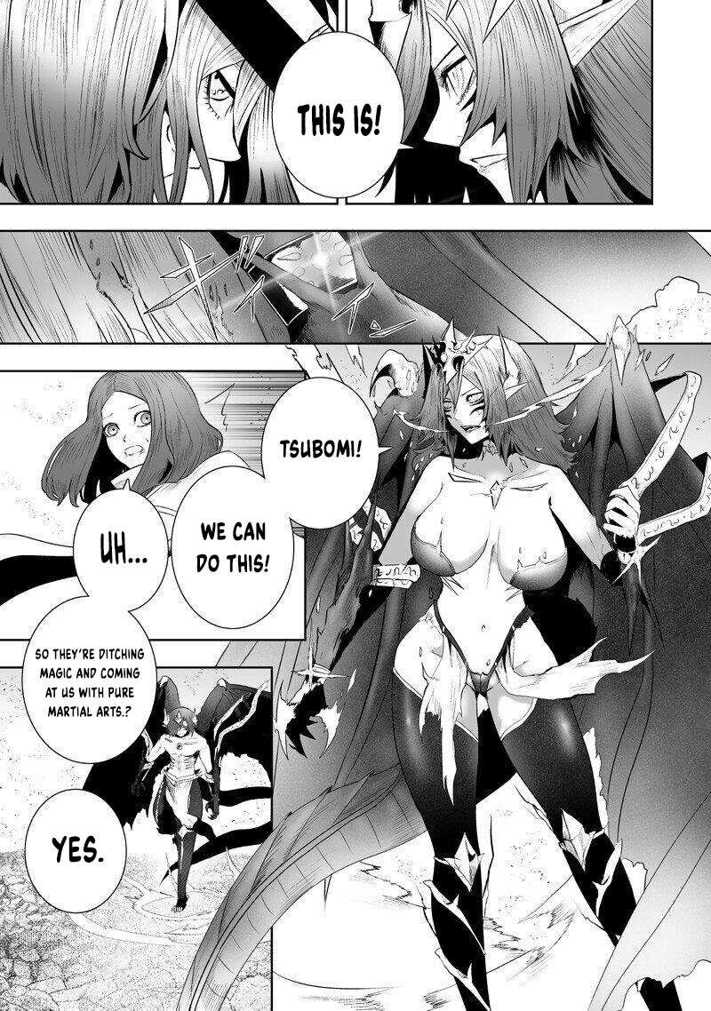 I’m the Only One with Unfavorable Skills, Isekai Summoning Rebellion Chapter 153 - Page 15