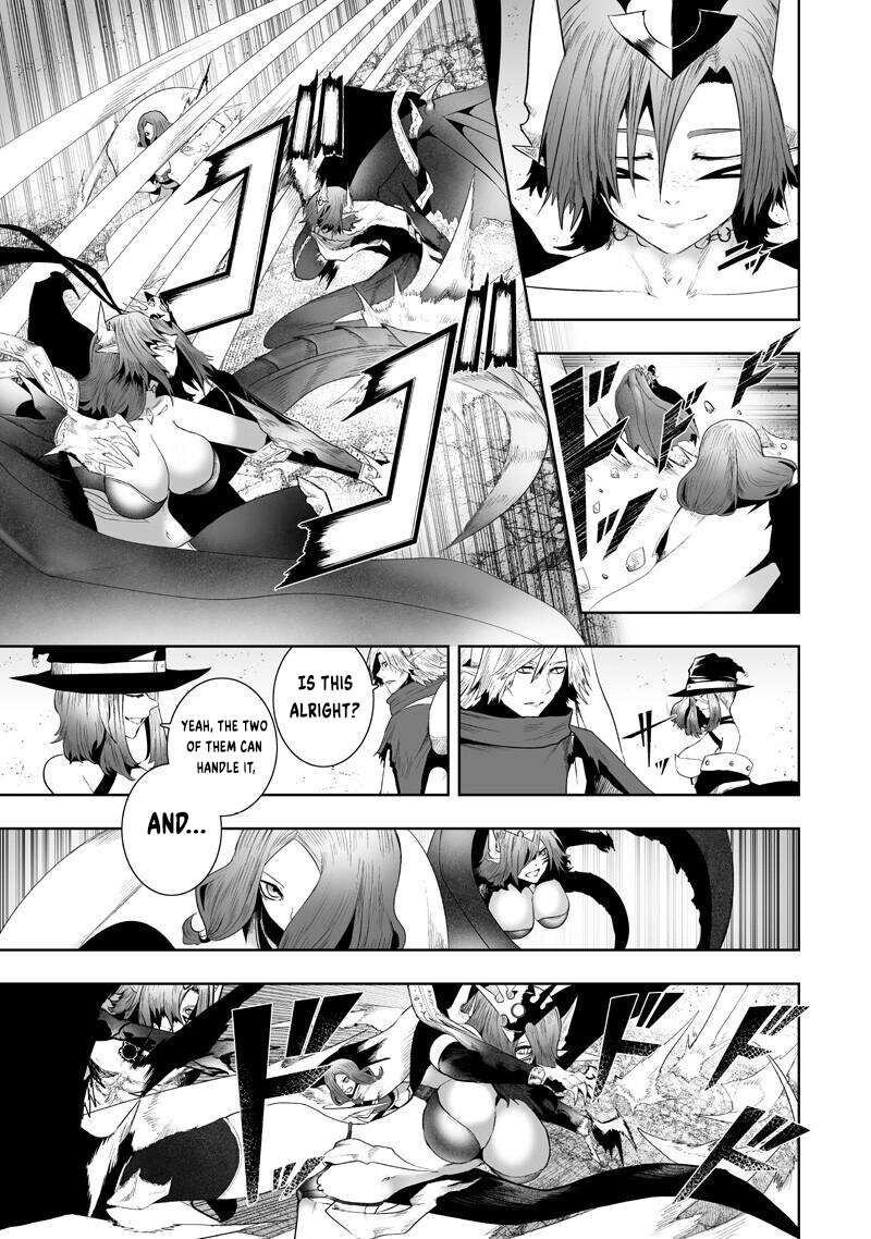 I’m the Only One with Unfavorable Skills, Isekai Summoning Rebellion Chapter 153 - Page 17
