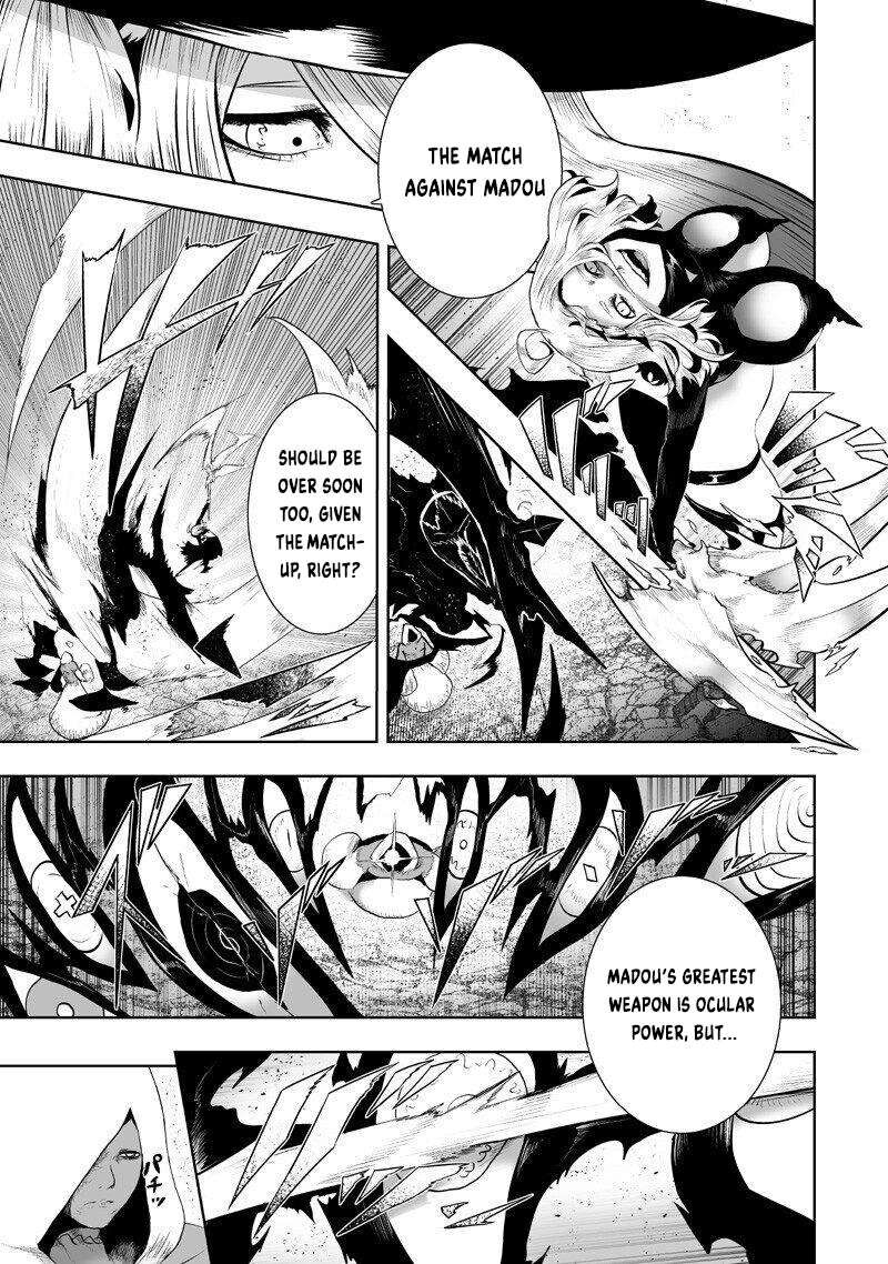 I’m the Only One with Unfavorable Skills, Isekai Summoning Rebellion Chapter 153 - Page 3