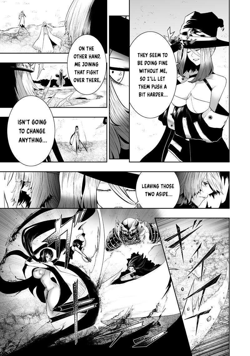 I’m the Only One with Unfavorable Skills, Isekai Summoning Rebellion Chapter 153 - Page 5